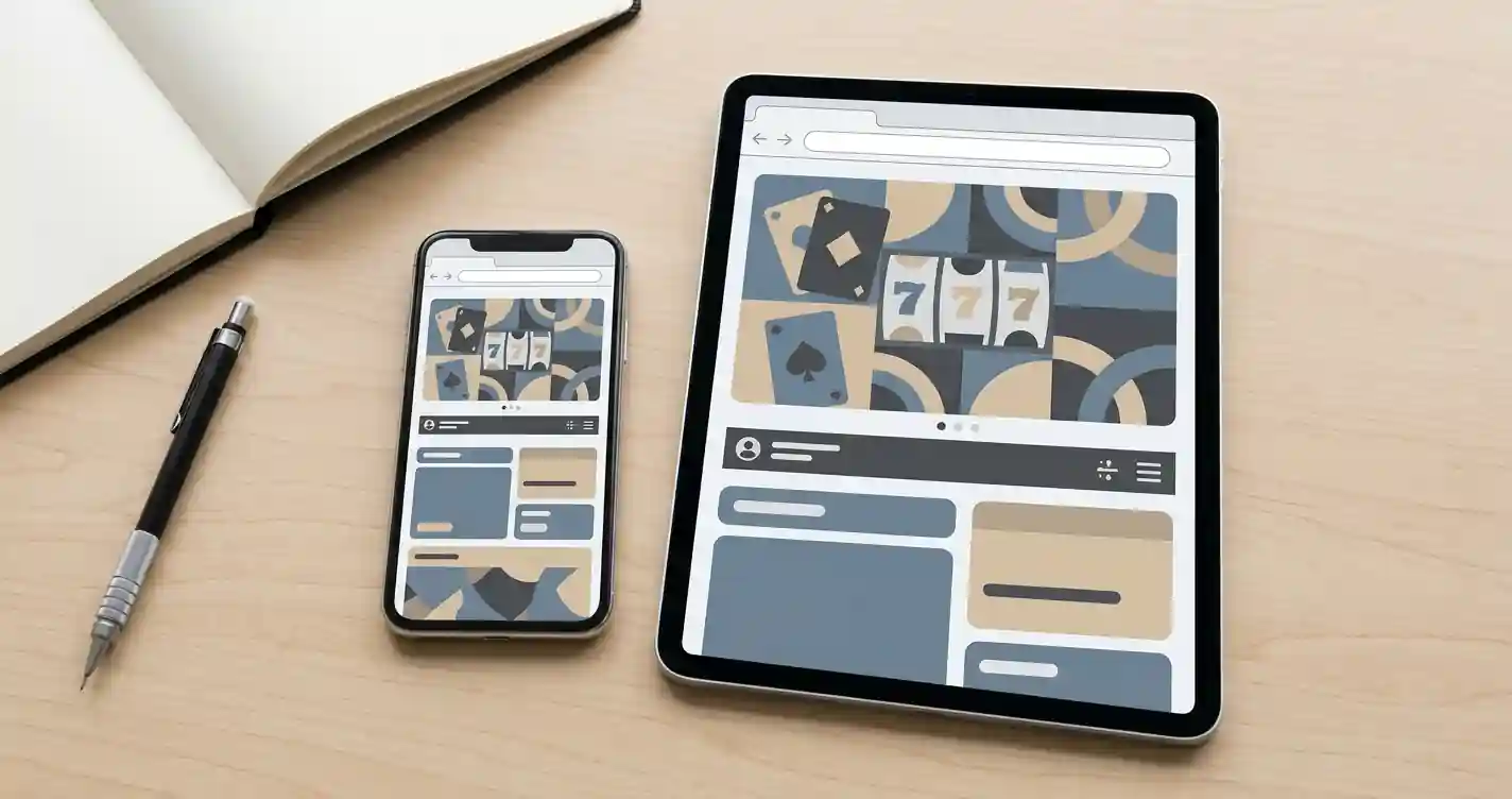 DragoBet app en mobiel – browsertoegang zonder downloadclaims